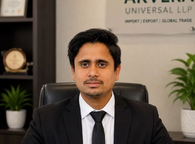 Mr. Avinash Yadav