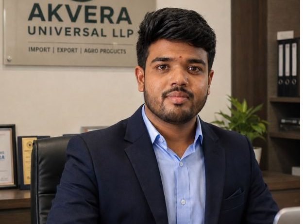 Mr. Eknath Jadhav