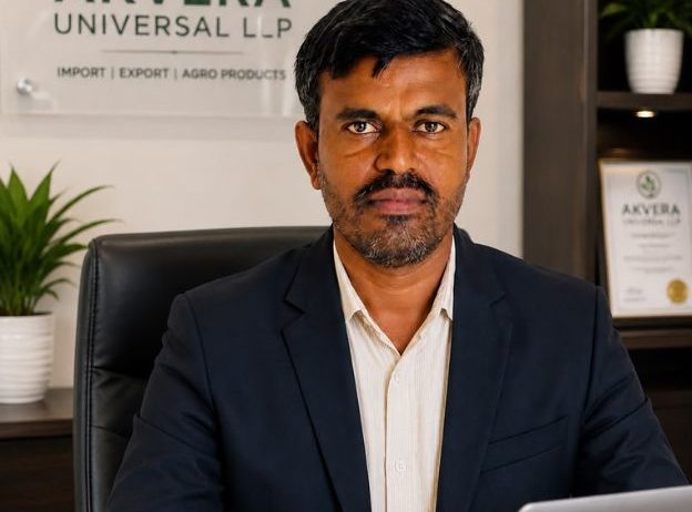 Mr. Bhushan Patil