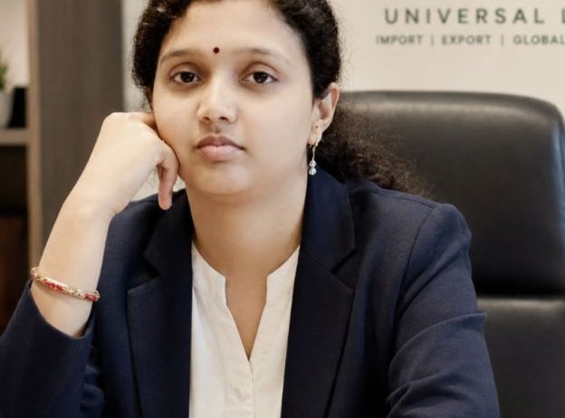 Mrs. Maya R. Patil