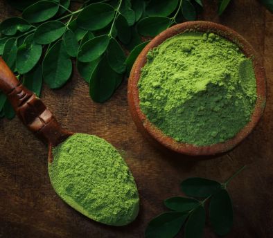 Naturally sourced Indian moringa products valued for their nutritional properties and versatility, supplied with a focus on quality and purity.